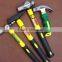 different types hammers factory direct offer with low prices