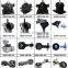 Honda car rubber parts