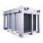 Hot Selling Laser Welding Plate Heat Exchanger Falling Film Water Evaporator Condenser