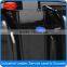 2015 hot selling travel luggage suitcase scooter