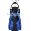 EVA+TPR Swim Fins, Dive Fins (FN-200)