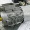 Three Phase Dual Speed Brake Motor