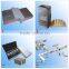 rigid PU/Polyurethane foam air duct board