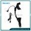 Fm transmitter car mount holder ,h0t242 car fm transmitter car charger	, smartphone car kit with holder