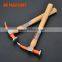 Professional Curved Pein And Finishing Hammer