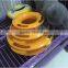 Kitty cat toy cat scratch three-wheel disc Play ball supplies pet cat funny cat toy