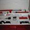 portable hydraulic equipment Automotive collision repair kit in blow case