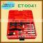 Professional For Ford Motor Engine Timing Locking Tool Kit / Engine Repairing Hand Tool Kit