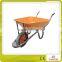 Africa market wheel barrow WB3800