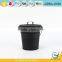 Fireplace Tools Coal Bucket High Quality Oem Service Metal Coal Bucket