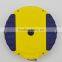 China ABS ruber covering 20m steel long measuring tape