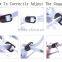 UV Protect Adult Junior Use Swimming Glasses With Mirrored Lens