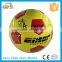 PVC PU Material World Cup Soccer Ball Football Futsal Mini Soccer Ball