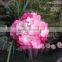 colorful silk wholesale artificial cloth flowers for wedding decoration fake hydrangea flower