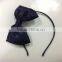 The Trendy Chic Cute Bow Headband for the Girls