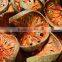 Dried Bael Fruit
