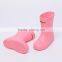 New Style Cute Kids Children Wellington Boots PVC Rubber Rain Boots