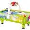 superior air hockey table/table top games