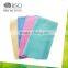 dry cleaning sheets/cleaning product/washable water absorbing cloth