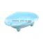New Good Quality Six Colours Kids Plactic Portable Bathtub