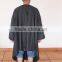 Barber salon dedicated band Cuff cloth / clothing aprons haircut / adult salon Wai cloth / hair perm Wai cloth