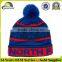 slouch winter promotion cable knit hat pattern