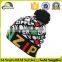 Fashion winter hat for young girls
