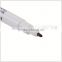 Tattoo skin marker pen with good quality,1.0mm tip,marking scribe pen,TM10 Product details: Type: Tattoo marker,Tattoo s