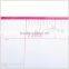 Kearing imperial plastic big drawing template for sleeve curve armhole upper arm fashion design # 6512