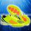 outdoor or indoor soccer shoes for men and women or children to play football new brand model