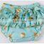 2016 china wholesale gold polka dot baby bloomer with ruffle for baby kids