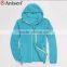 wholesale men's hooded fleece jacket