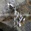 New Arrival Christmas Gift Silver 925 Christmas Tree Pendant For Necklace
