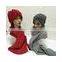 30% wool winter 3 set