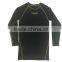 Men Long Sleeve Sport Wear Cycling Wear