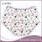 Yong lady sex comfort cotton printed panty