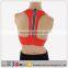Wholesale Clothing Cheap Sports Bra Sexy Girl Panty Bra