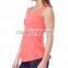 New Design 92% Nylon 8% Spandex Tank Tops Yogo Tank Top Sport Top