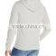 High Quality Mens Plain Hoodies Zippered Cotton Hood Casual Daily Wear