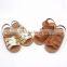 FASHION Running Shoes Baby Leather Sandal Baby Boy Shoes