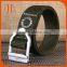 Casual Youth teenage Belt Cross Tape Reputation Custom Elastic Waistband