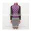 WOMEN Ultra Light Down Quilted Vest