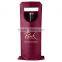 Single Bottle Wine Tote Bag - features simplistic sleeve-like design with a large front die-cut window.