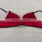 lingeries women underwear 2015 fashion hot design bra factory price OEM items