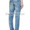2017 Skinny fit new fashion jenas pants latest design jeans for boys