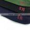 Wholesale 100% cotton outdoor military green socks for men