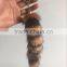 Wholesale fox tail American raccoon tail fur tail pendant whole