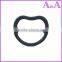 Plastic Bra Swimwear Buckle