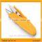 High Quality Sewing Tools Colorful Plastic Yarn Cutting Scissors