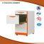 Steel filing cabinet mobile pedestal 3 drawer steel mobile A4 metal File Cabinet